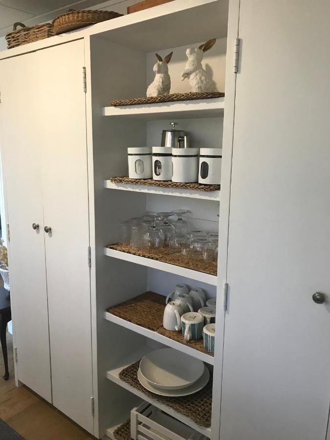 Serendipity Wharf Cottage Tairua Extérieur photo